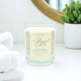 Angel Oak Lotion Candle - Charleston Soy Works