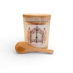 The Charleston Allée Lotion Candle - Charleston Soy Works