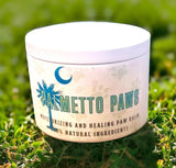 Palmetto Paws Paw Balm - Charleston Soy Works