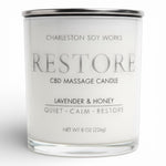 RESTORE - Charleston Soy Works