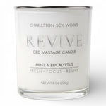 REVIVE - Charleston Soy Works