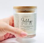 Ultimate Relaxation Gift Box Set - Charleston Soy Works