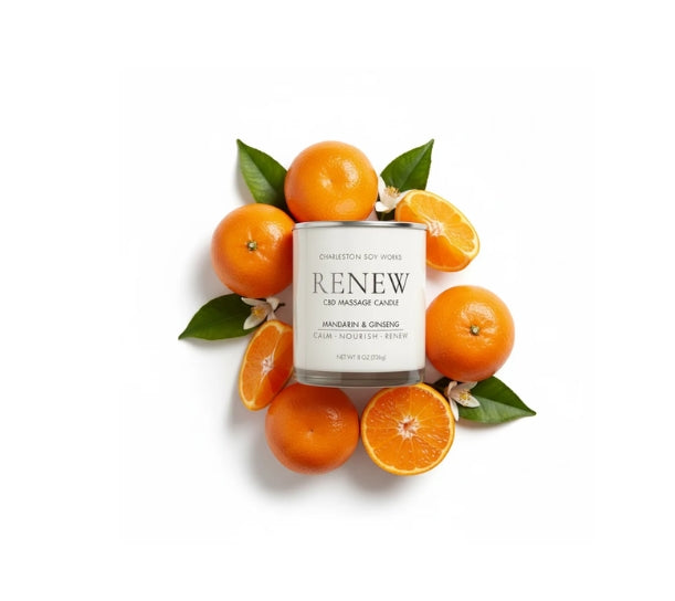 RENEW - Charleston Soy Works