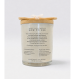Teachers Appreciation Lotion Candle Gift - Charleston Soy Works