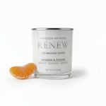 RENEW – Mandarin & Ginseng (Wholesale) - Charleston Soy Works