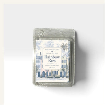 Ultimate Relaxation Gift Box Set - Charleston Soy Works