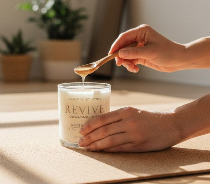 REVIVE - Charleston Soy Works