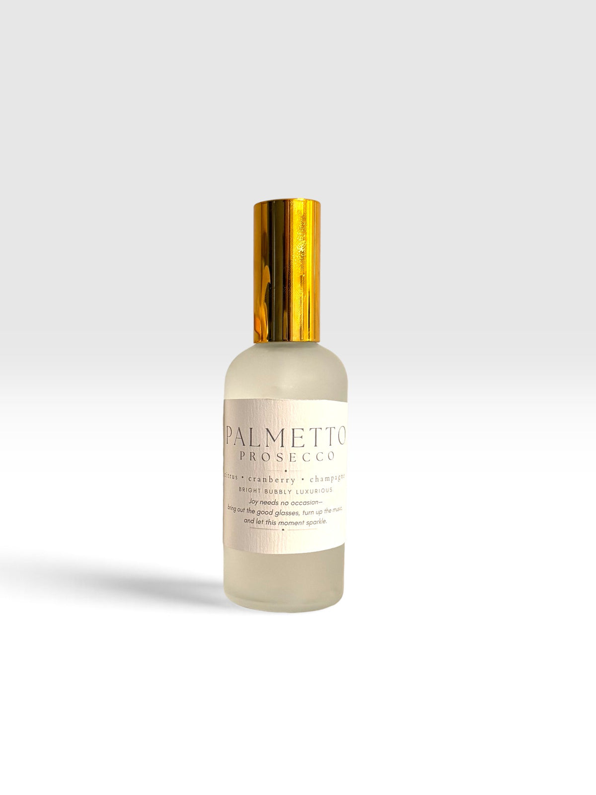"Everything" Fragrance Mist - Charleston Soy Works
