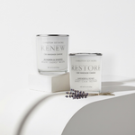 Day & Night Reset - Charleston Soy Works