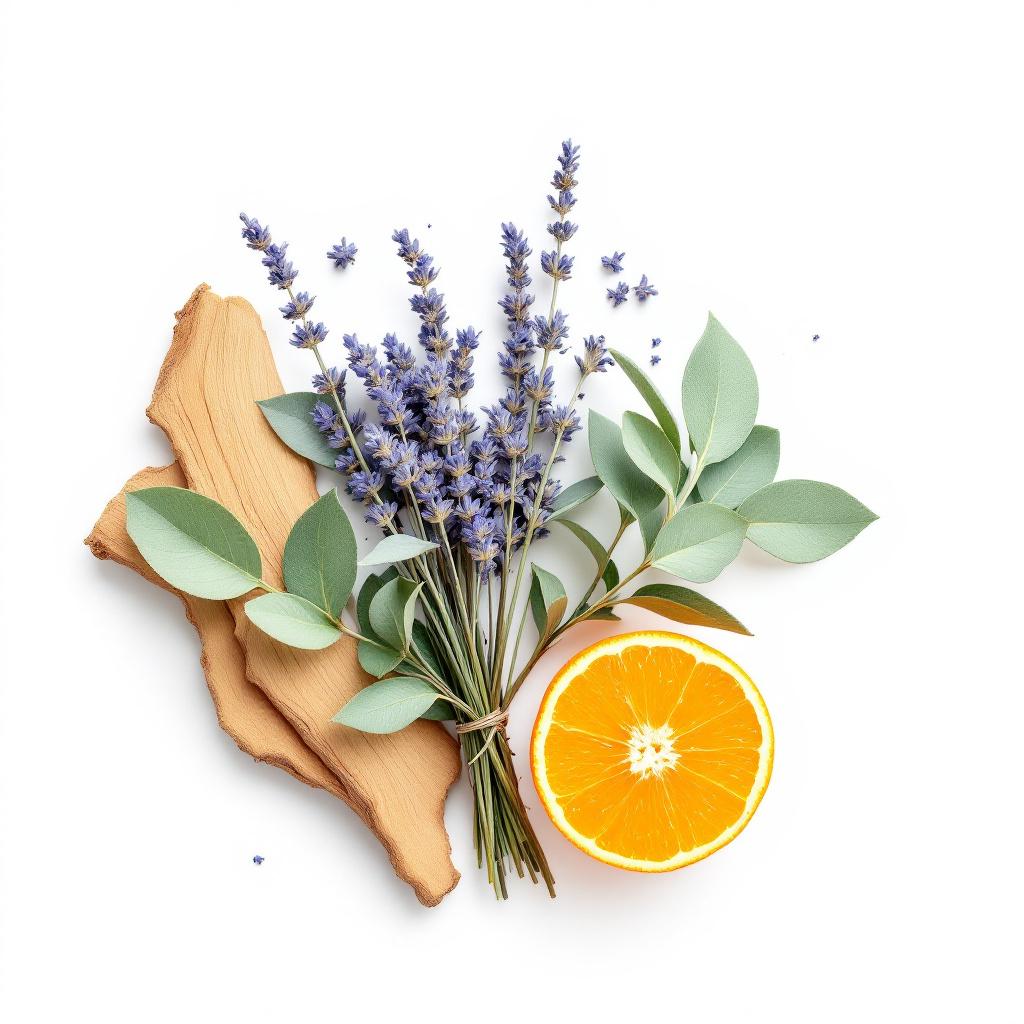 A complete daily wellness ritual. Ready to display. Ready to sell. - Charleston Soy Works