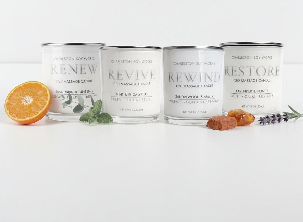 COMPLETE RESET - Charleston Soy Works