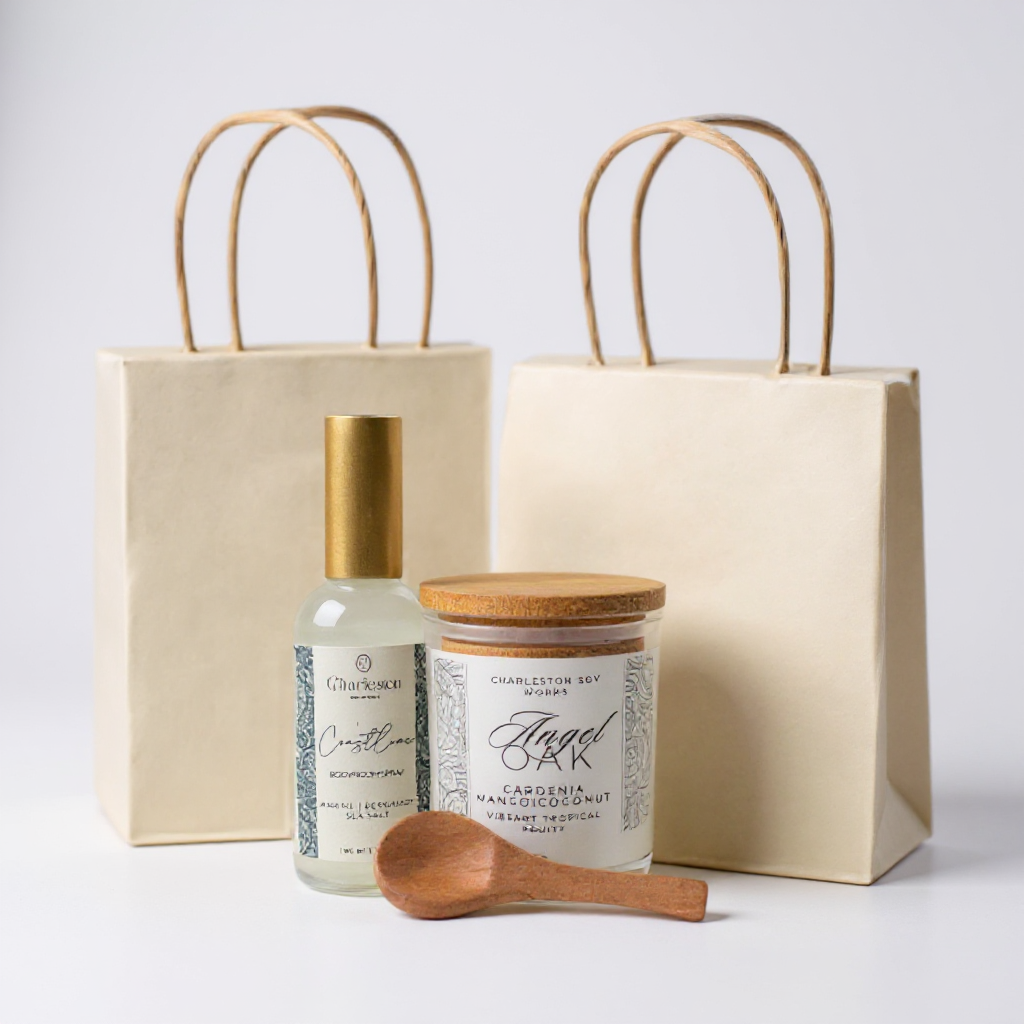 Customizable Gift Bag