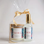 Noel Holiday Gift Bag