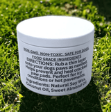 Palmetto Paws Paw Balm - Charleston Soy Works