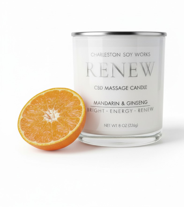 RENEW - Charleston Soy Works