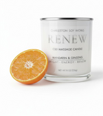 RENEW - Charleston Soy Works