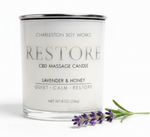 RESTORE - Charleston Soy Works